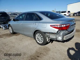 2017 Toyota Camry XLE with VIN 4T1BF1FK3HU289221, listed as a Copart auction lot 48936145 with 107,901 mi miles and Salvage Title. Bid and sale history available at carsss.com. Image 2.