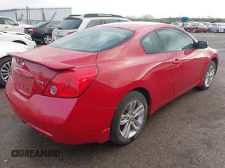 2012 Nissan Altima 2.5 S with VIN 1N4AL2EP6CC118477, listed as a IAAI auction lot 41938456 with 154,192 mi miles. Bid and sale history available at carsss.com. Image 4.