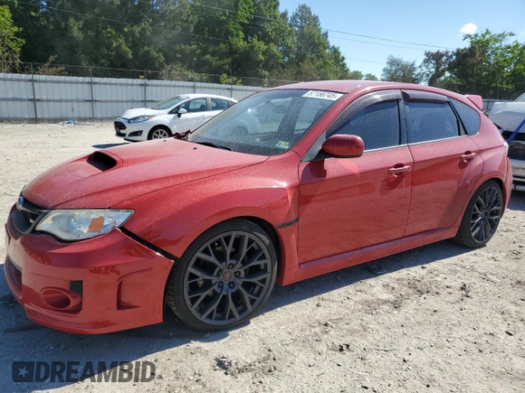 2012 Subaru WRX WRX Limited с VIN JF1GR7E63CG219093, выставлен на аукционе Copart как лот 57156745 с пробегом 123 630 миль миль и Списание • Salvage title. История ставок и продаж доступна на DreamBid. Изображение 1.
