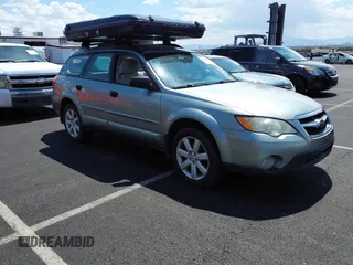 2009 Subaru Outback Special Edition z VIN 4S4BP61C397343806, wystawiony jako IAAI lot #42386844 z przebiegiem 145 424 mil mil oraz . Historia ofert i sprzedaży dostępna na DreamBid. Obrazek 1.