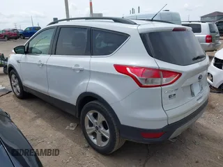 2014 Ford Escape SE с VIN 1FMCU9G95EUD67496, выставлен на аукционе IAAI как лот 42176620 с пробегом 145 573 миль миль и . История ставок и продаж доступна на DreamBid. Изображение 3.