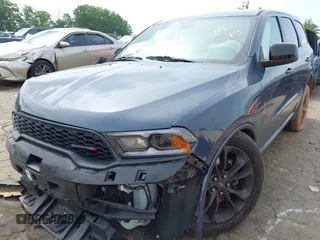 2021 Dodge Durango GT z VIN 1C4RDHDG2MC682479, wystawiony jako IAAI lot #42285415 z przebiegiem 68 212 mil mil oraz . Historia ofert i sprzedaży dostępna na DreamBid. Obrazek 17.