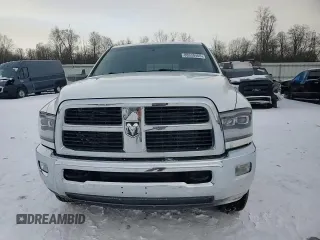 2012 Ram 2500 SLT with VIN 3C6UD5JL1CG133398, listed as a Copart auction lot 88630465 with 279,088 mi miles and Salvage title. Bid and sale history available at DreamBid. Image 10.