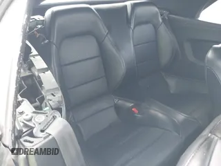 2018 Ford Mustang EcoBoost Premium with VIN 1FATP8UH5J5132883, listed as a IAAI auction lot 42500445 with 120,391 mi miles and . Bid and sale history available at DreamBid. Image 8.