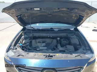 2018 Mazda CX-9 Touring with VIN JM3TCBCY3J0220372, listed as a IAAI auction lot 42405192 with 104,556 mi miles and . Bid and sale history available at DreamBid. Image 10.
