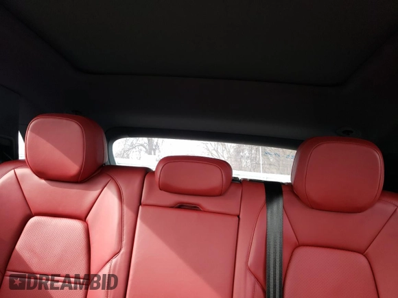 2020 Porsche Cayenne z VIN WP1AA2AY5LDA03876, wystawiony jako Copart lot #48766045 z przebiegiem 160 515 mil mil oraz Czysty tytuł • Clean title. Historia ofert i sprzedaży dostępna na DreamBid. Obrazek 10.