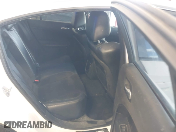 2016 Dodge Charger R/T with VIN 2C3CDXCT7GH242598, listed as a IAAI auction lot 42725924 with 163,122 mi miles and . Bid and sale history available at DreamBid. Image 8.