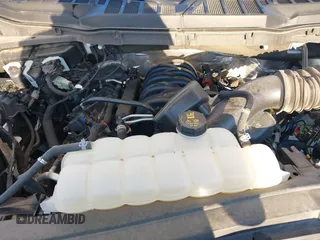 2022 Ford F-150 XL with VIN 1FTEX1C50NFB22148, listed as a IAAI auction lot 42236734 with 40,173 mi miles and . Bid and sale history available at DreamBid. Image 10.