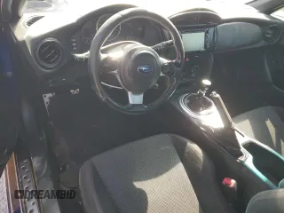 2017 Subaru BRZ Premium z VIN JF1ZCAB13H9603564, wystawiony jako Copart lot #50002525 z przebiegiem 110 550 mil mil oraz Czysty tytuł • Clean title. Historia ofert i sprzedaży dostępna na DreamBid. Obrazek 8.