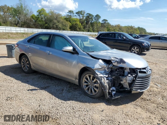 2017 Toyota Camry Hybrid LE with VIN 4T1BD1FK7HU221140, listed as a Copart auction lot 50551285 with 76,887 mi miles and Non Repairable. Bid and sale history available at carsss.com. Image 4.