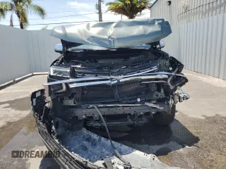 2023 Chevrolet Suburban Premier с VIN 1GNSCFKD5PR457726, выставлен на аукционе Copart как лот 58901525 с пробегом Не указан миль и На запчасти • Non repairable. История ставок и продаж доступна на DreamBid. Изображение 5.