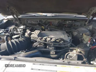 2000 Mercury Mountaineer with VIN 4M2DU86P7YUJ11166, listed as a IAAI auction lot 42077531 with 167,191 mi miles and . Bid and sale history available at DreamBid. Image 10.