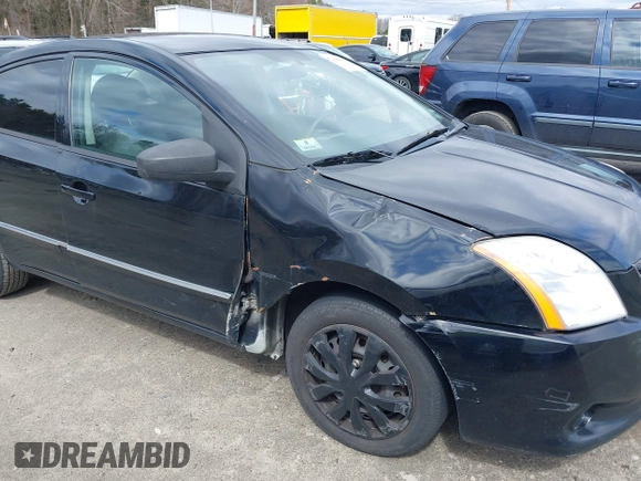 2012 Nissan Sentra SR z VIN 3N1AB6AP4CL693100, wystawiony jako IAAI lot #42028543 z przebiegiem 171 201 mil mil oraz . Historia ofert i sprzedaży dostępna na DreamBid. Obrazek 6.