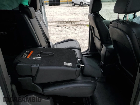 2020 Ford Transit Connect XL z VIN NM0GE9E2XL1438017, wystawiony jako Copart lot #78263014 z przebiegiem Nie podano mil oraz Nie do naprawy • Non repairable. Historia ofert i sprzedaży dostępna na DreamBid. Obrazek 11.