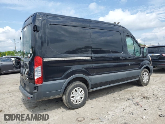 2016 Ford Transit с VIN 1FTYR1CGXGKA52743, выставлен на аукционе Copart как лот 62678565 с пробегом 186 252 миль миль и Чистый • Clean title. История ставок и продаж доступна на DreamBid. Изображение 3.