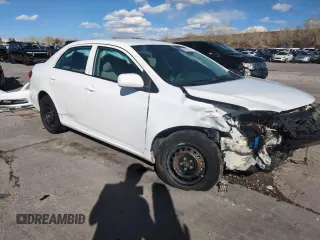 2013 Toyota Corolla L with VIN 2T1BU4EE3DC994115, listed as a Copart auction lot 53836525 with 164,962 mi miles and Salvage Title. Bid and sale history available at DreamBid. Image 14.