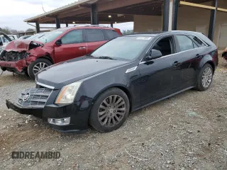 2010 Cadillac CTS Premium z VIN 1G6DS8EV9A0149235, wystawiony jako Copart lot #41517095 z przebiegiem 133 574 mil mil oraz Szkoda całkowita • Salvage title. Historia ofert i sprzedaży dostępna na DreamBid. Obrazek 1.