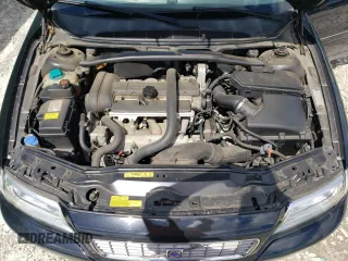 2005 Volvo S80 z VIN YV1TS592251392046, wystawiony jako Copart lot #55483455 z przebiegiem 76 762 mil mil oraz Szkoda całkowita • Salvage title. Historia ofert i sprzedaży dostępna na DreamBid. Obrazek 11.