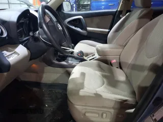 2006 Toyota RAV4 Limited with VIN JTMBK31V565010792, listed as a Copart auction lot 88318775 with 172,239 mi miles and Salvage Title. Bid and sale history available at carsss.com. Image 7.