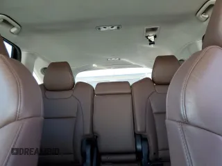2018 Acura MDX Technology с VIN 5J8YD4H51JL017292, выставлен на аукционе Copart как лот 55680895 с пробегом 40 790 миль миль и Списание • Salvage title. История ставок и продаж доступна на DreamBid. Изображение 10.