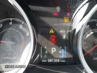 2017 Mitsubishi Lancer ES with VIN JA32U2FU3HU004629, listed as a IAAI auction lot 41293995 with 81,208 mi miles. Bid and sale history available at carsss.com. Image 15.