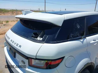 2016 Land Rover Range Rover Evoque SE с VIN SALVP2BGXGH101641, выставлен на аукционе IAAI как лот 42043080 с пробегом 112 349 миль миль и . История ставок и продаж доступна на DreamBid. Изображение 13.