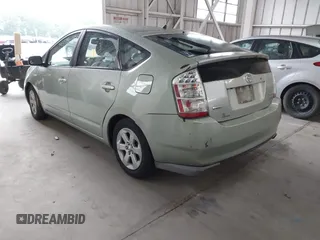 2008 Toyota Prius with VIN JTDKB20U587804430, listed as a IAAI auction lot 42245836 with 187,564 mi miles and . Bid and sale history available at DreamBid. Image 3.