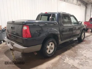 2001 Ford Explorer Sport Trac z VIN 1FMZU77E21UC84338, wystawiony jako IAAI lot #41420422 z przebiegiem 218 094 mil mil oraz . Historia ofert i sprzedaży dostępna na DreamBid. Obrazek 4.