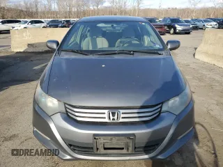 2011 Honda Insight with VIN JHMZE2H36BS008810, listed as a Copart auction lot 88222755 with 221,644 mi miles and Clean title. Bid and sale history available at DreamBid. Image 5.