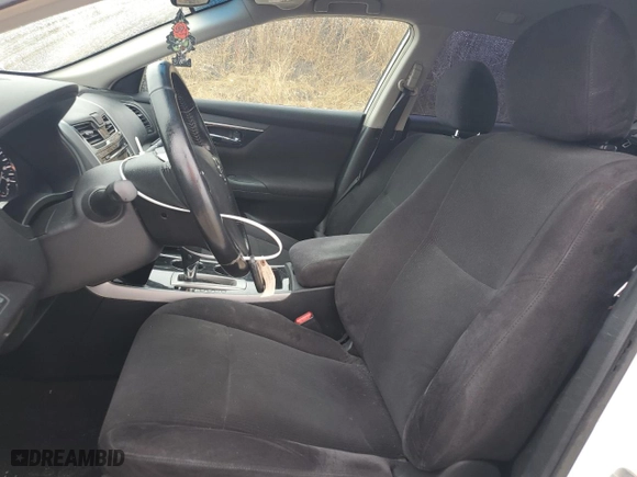 2013 Nissan Altima 2.5 SL with VIN 1N4AL3AP7DN432687, listed as a Copart auction lot 83036974 with 112,846 mi miles and Salvage Title. Bid and sale history available at carsss.com. Image 7.