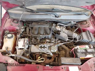 2007 Ford Taurus SEL with VIN 1FAFP56U47A205411, listed as a IAAI auction lot 42589347 with Not provided miles and . Bid and sale history available at DreamBid. Image 10.