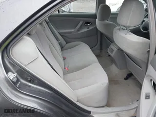 2010 Toyota Camry with VIN 4T1BF3EKXAU048288, listed as a IAAI auction lot 41937646 with 300,835 mi miles. Bid and sale history available at carsss.com. Image 8.