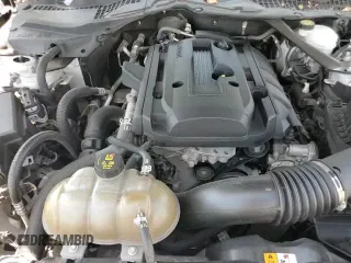 2018 Ford Mustang EcoBoost Premium с VIN 1FATP8UHXJ5132619, выставлен на аукционе Copart как лот 63750755 с пробегом 64 261 миль миль и Списание • Salvage title. История ставок и продаж доступна на DreamBid. Изображение 14.