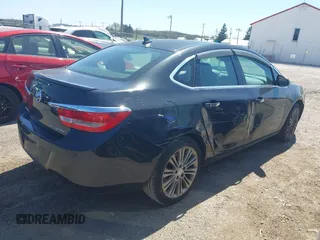 2013 Buick Verano Group с VIN 1G4PS5SKXD4150941, выставлен на аукционе IAAI как лот 42066940 с пробегом 135 227 миль миль и . История ставок и продаж доступна на DreamBid. Изображение 4.