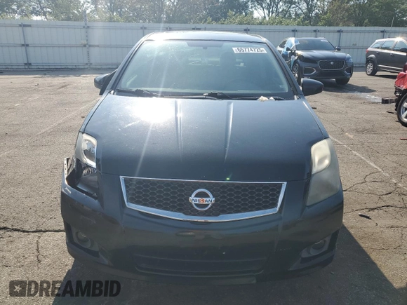 2012 Nissan Sentra S z VIN 3N1AB6AP0CL777849, wystawiony jako Copart lot #65774725 z przebiegiem 208 760 mil mil oraz Szkoda całkowita • Salvage title. Historia ofert i sprzedaży dostępna na DreamBid. Obrazek 5.