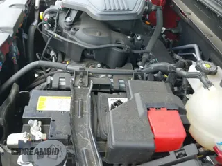 2023 Chevrolet Blazer RS с VIN 3GNKBERS9PS184482, выставлен на аукционе IAAI как лот 42246015 с пробегом 17 553 миль миль и . История ставок и продаж доступна на DreamBid. Изображение 19.