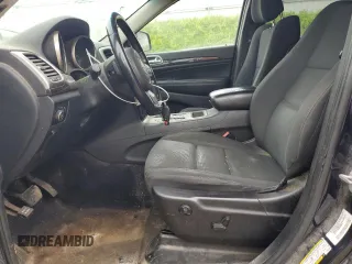 2011 Jeep Grand Cherokee Laredo with VIN 1J4RR4GG5BC622838, listed as a Copart auction lot 62221365 with 287,115 mi miles and Clean title. Bid and sale history available at DreamBid. Image 7.