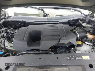2020 Land Rover Defender SE with VIN SALEPEEU1L2007406, listed as a IAAI auction lot 42454973 with 34,017 mi miles and . Bid and sale history available at DreamBid. Image 10.