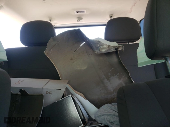 2010 Ford Escape XLS with VIN 1FMCU9C74AKC27790, listed as a Copart auction lot 53364055 with 163,298 mi miles and Salvage title. Bid and sale history available at DreamBid. Image 10.