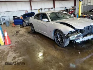 2012 Dodge Charger Police z VIN 2C3CDXAT8CH230344, wystawiony jako Copart lot #55970325 z przebiegiem 191 574 mil mil oraz Szkoda całkowita • Salvage title. Historia ofert i sprzedaży dostępna na DreamBid. Obrazek 14.