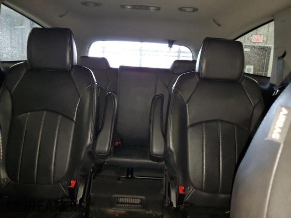 2016 Buick Enclave Leather with VIN 5GAKVBKD0GJ339319, listed as a Copart auction lot 47876245 with 183,635 mi miles and Clean Title. Bid and sale history available at DreamBid. Image 10.