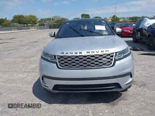 2020 Land Rover Range Rover Velar S z VIN SALYB2EXXLA255258, wystawiony jako IAAI lot #41823002 z przebiegiem 66 527 mil mil oraz . Historia ofert i sprzedaży dostępna na DreamBid. Obrazek 6.