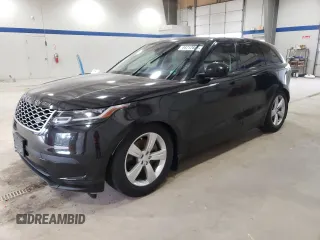 2018 Land Rover Range Rover Velar S with VIN SALYB2RV4JA712376, listed as a Copart auction lot 44212885 with 140,080 mi miles and Clean Title. Bid and sale history available at carsss.com. Image 1.