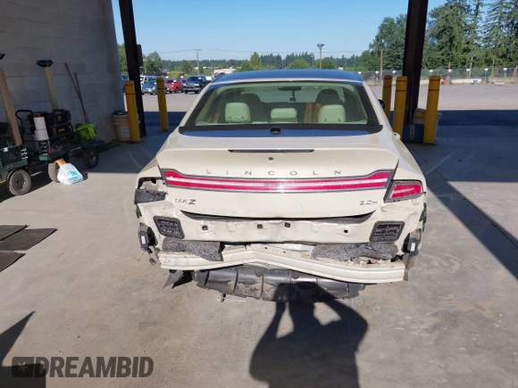 2014 Lincoln MKZ Hybrid с VIN 3LN6L2LU3ER815081, выставлен на аукционе IAAI как лот 42620562 с пробегом 133 377 миль миль и . История ставок и продаж доступна на DreamBid. Изображение 17.