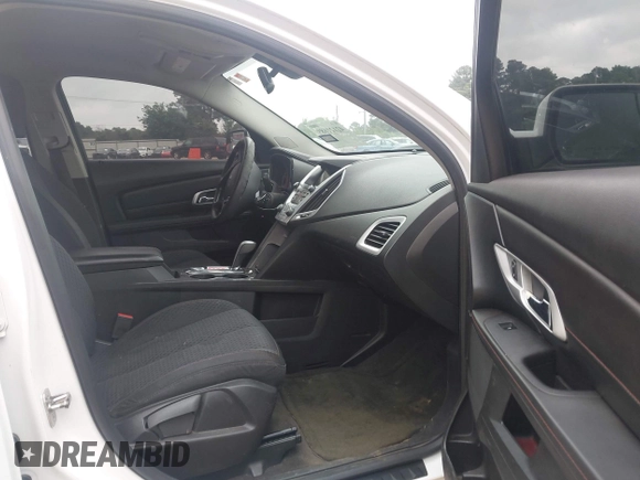 2012 GMC Terrain SLE-1 with VIN 2GKALMEK5C6240366, listed as a IAAI auction lot 42121689 with 229,080 mi miles and . Bid and sale history available at DreamBid. Image 5.