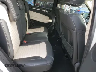 2018 Mercedes-Benz GLE 43 AMG with VIN 4JGDA6EB7JA998084, listed as a Copart auction lot 52675415 with 133,405 mi miles and Salvage Title. Bid and sale history available at DreamBid. Image 11.