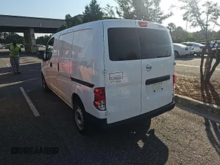 2020 Nissan NV200 S with VIN 3N6CM0KN6LK709584, listed as a IAAI auction lot 42667335 with 104,282 mi miles and . Bid and sale history available at DreamBid. Image 10.