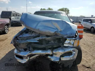 1998 Ford F-250 с VIN 1FTPX28L6WKB05420, выставлен на аукционе Copart как лот 72421204 с пробегом 166 399 миль миль и Списание • Salvage title. История ставок и продаж доступна на DreamBid. Изображение 5.