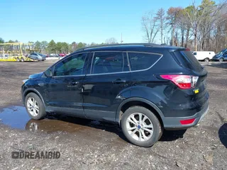 2018 Ford Escape SE with VIN 1FMCU0GD2JUA65979, listed as a IAAI auction lot 41894516 with 145,424 mi miles. Bid and sale history available at carsss.com. Image 14.