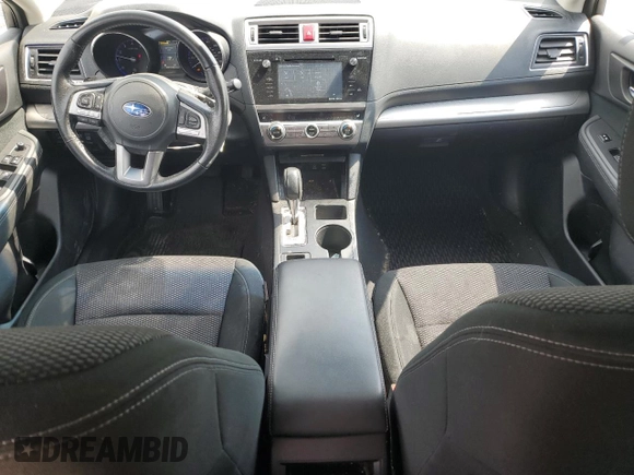 2017 Subaru Outback Premium z VIN 4S4BSADCXH3258514, wystawiony jako Copart lot #52869895 z przebiegiem 107 184 mil mil oraz Szkody całkowita. Historia ofert i sprzedaży dostępna na DreamBid. Obrazek 8.
